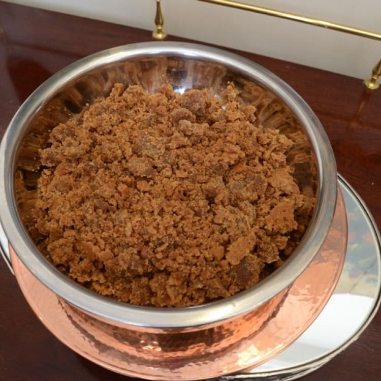 فتيت سعودي بحلاوة الكراميل