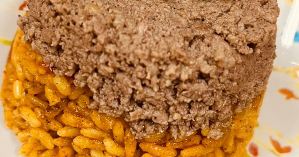 مقلوبة بنكهة الكبسة