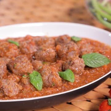 داوود باشا على الطريقة التقليدية