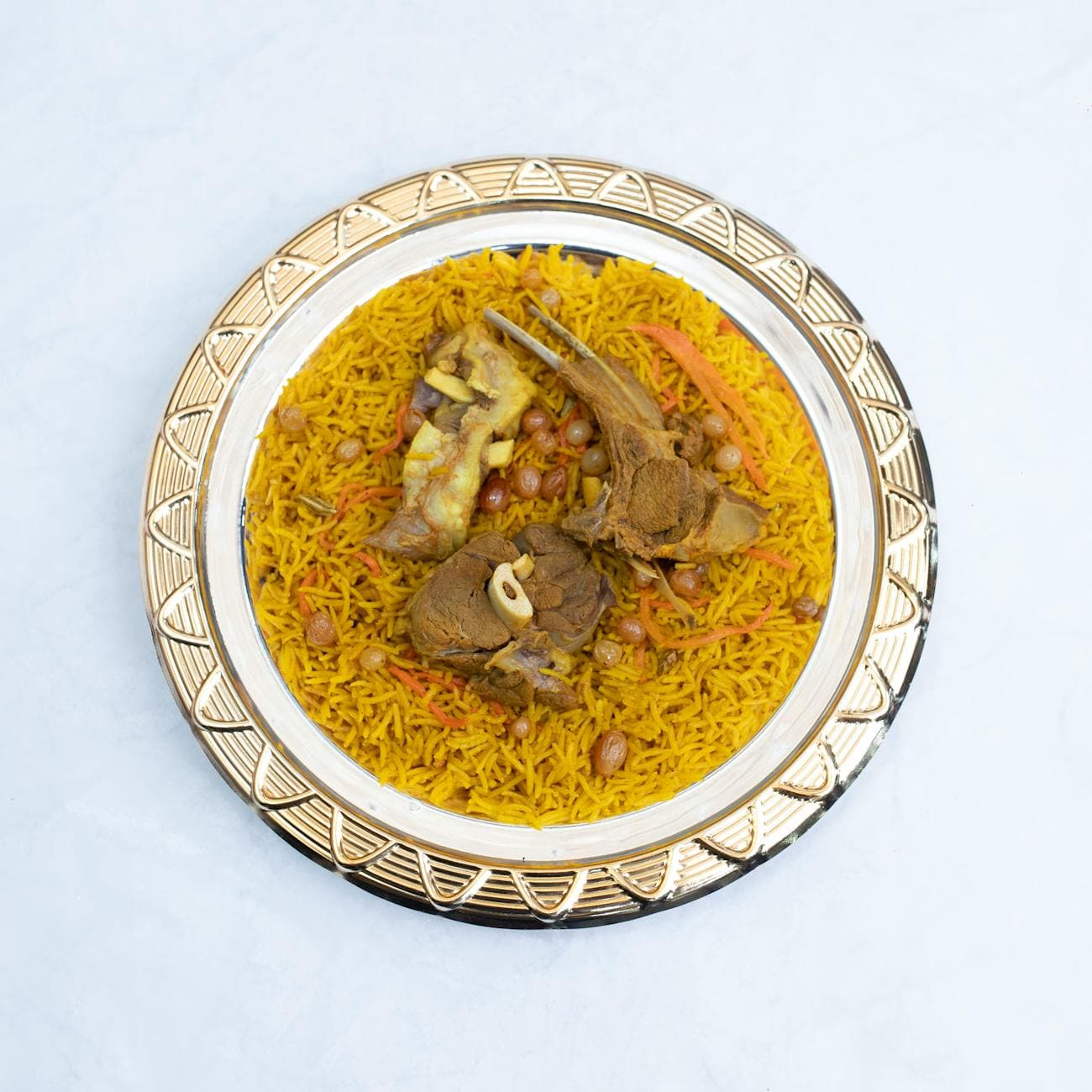 كشرى اسكندرانى بالكارى
