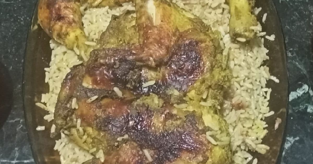 مندي الدجاج